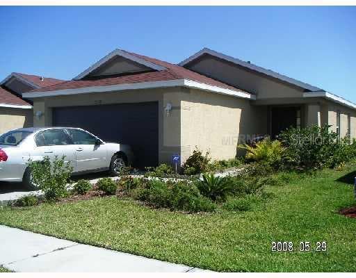 11533 HAMMOCKS GLADE DRIVE RIVERVIEW, FL 33569