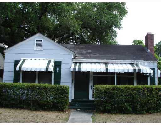 3218 W SAN MIGUEL STREET TAMPA, FL 33629