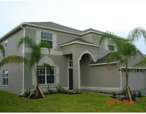7200 HUMBER CREEK WESLEY CHAPEL, FL 33544