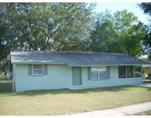 39014 SOUTH AVENUE ZEPHYRHILLS, FL 33542