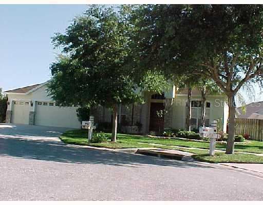 4603 MIRABELLA PLACE LUTZ, FL 33558