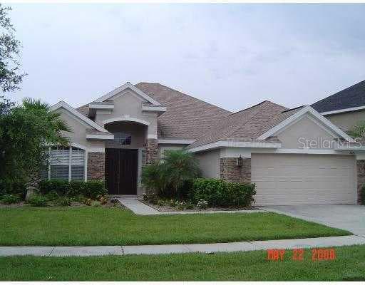 10124 DEERCLIFF DRIVE Tampa, FL 33647