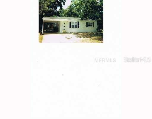 10009 N Jasmine AVENUE Tampa, FL 33612