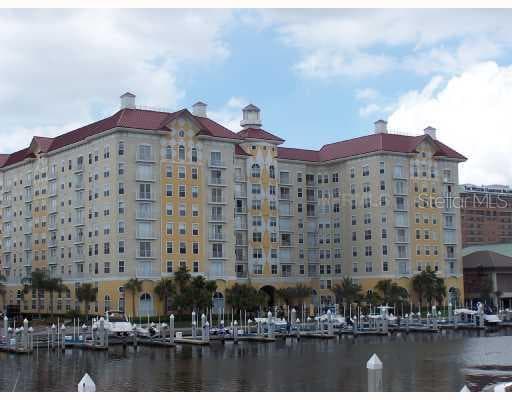 700 S HARBOUR ISLAND BOULEVARD UNIT 746 TAMPA, FL 33602