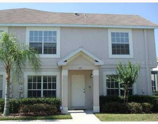510 KENSINGTON LAKE CREEK Brandon, FL 33511
