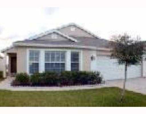 4937 WHISTLING PINES COURT WESLEY CHAPEL, FL 33545