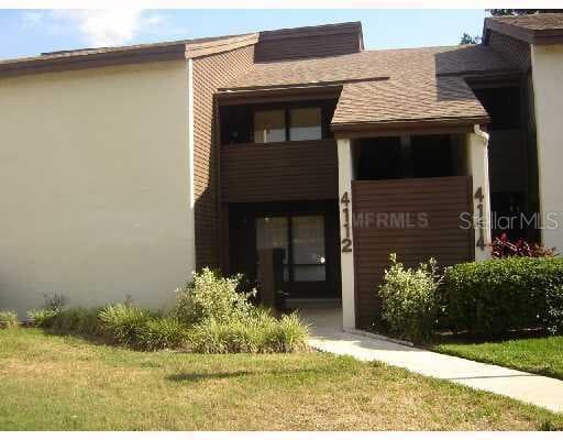 4112 PINE LAKE LANE UNIT A Tampa, FL 33618