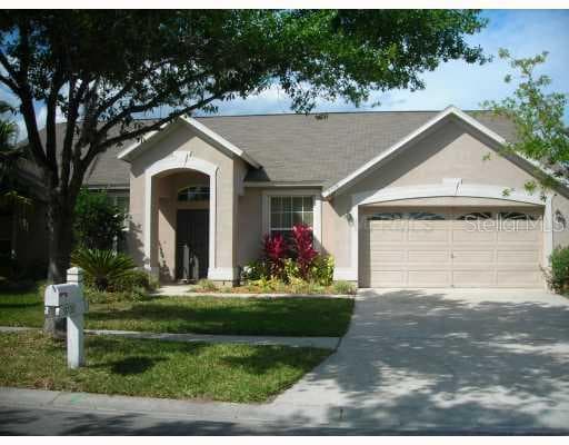 9708 DUNSCROFT LANE Tampa, FL 33626