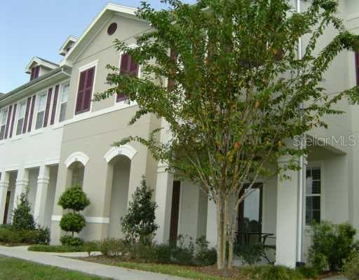 10409 CRIMSON PARK LANE UNIT 105 TAMPA, FL 33626