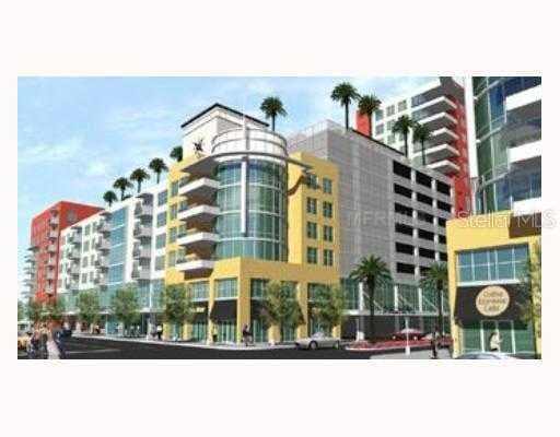 1120 E. KENNEDY BOULEVARD UNIT 1415W TAMPA, FL 33602
