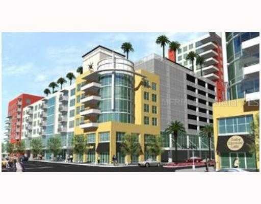 1120 E. KENNEDY BOULEVARD UNIT 716W TAMPA, FL 33602