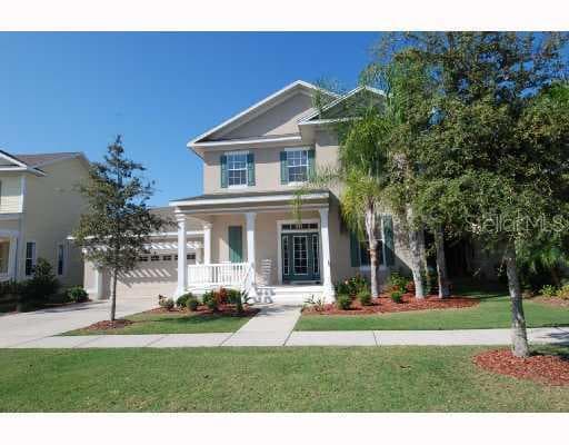 433 MANNS HARBOR DRIVE APOLLO BEACH, FL 33572
