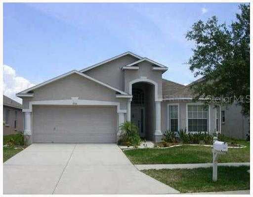 3556 OSPREY COVE DRIVE Riverview, FL 33569
