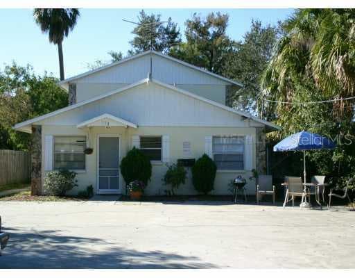 113 Fremont STREET Tampa, FL 33606