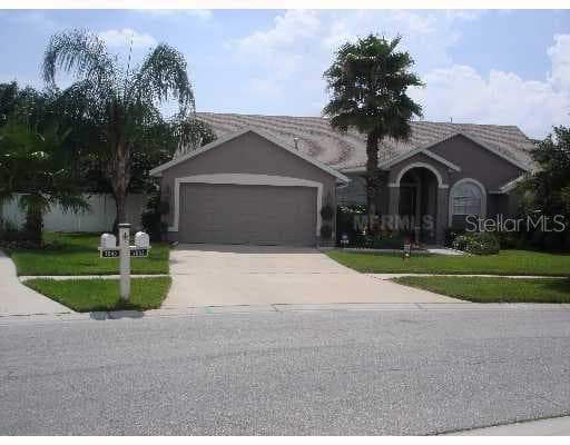 7242 BUCKS FORD DRIVE RIVERVIEW, FL 33569