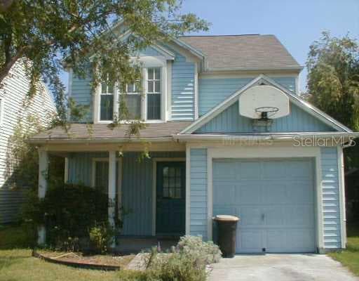 10771 GLEN ELLEN DRIVE Tampa, FL 33624
