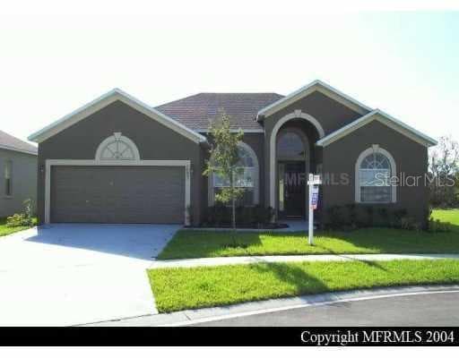 10805 AUSTRALIAN PINE DRIVE Riverview, FL 33579