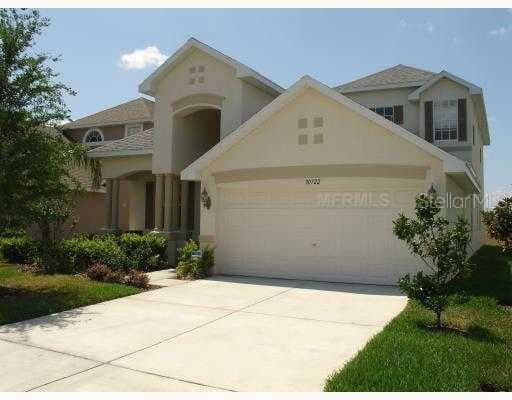 30722 PUMPKIN RIDGE DRIVE WESLEY CHAPEL, FL 33543