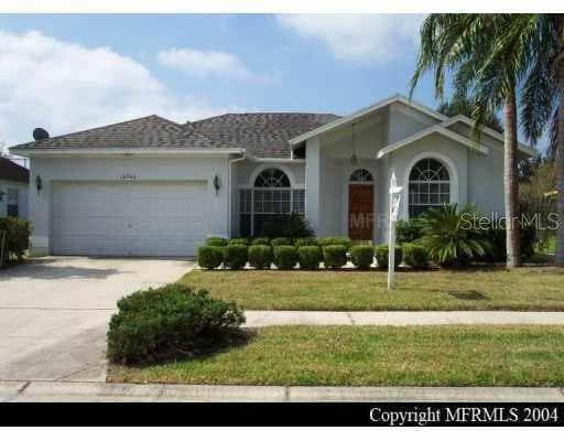 12946 PRESTWICK DRIVE RIVERVIEW, FL 33569