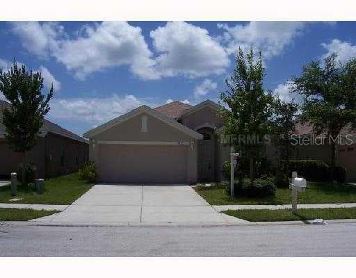 23312 KEY LARGO LAND O LAKES, FL 34639