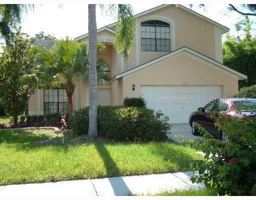 11645 FOX CREEK DRIVE TAMPA, FL 33635