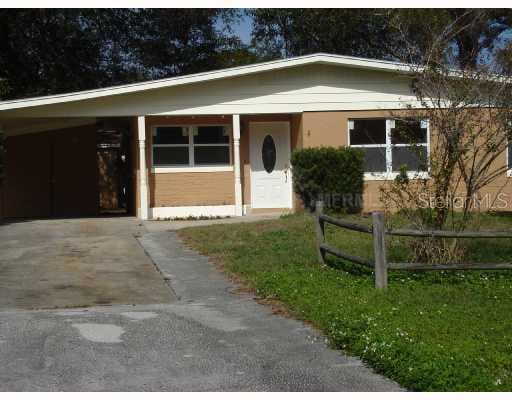 813 W HOLLYWOOD STREET TAMPA, FL 33604