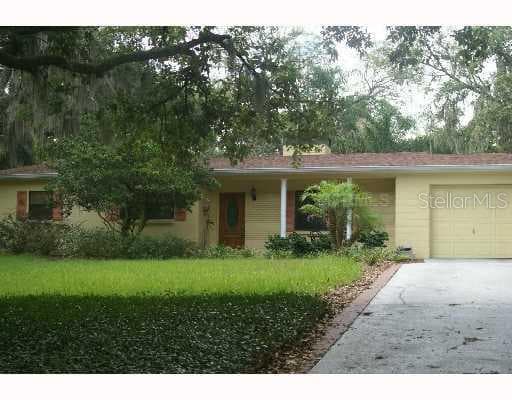 413 SAINT AUGUSTINE AVENUE TAMPA, FL 33617