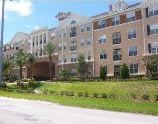 4221 W SPRUCE STREET UNIT 2410 Tampa, FL 33607