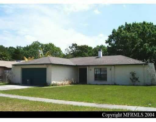 14707 CACTUS WREN PLACE TAMPA, FL 33625