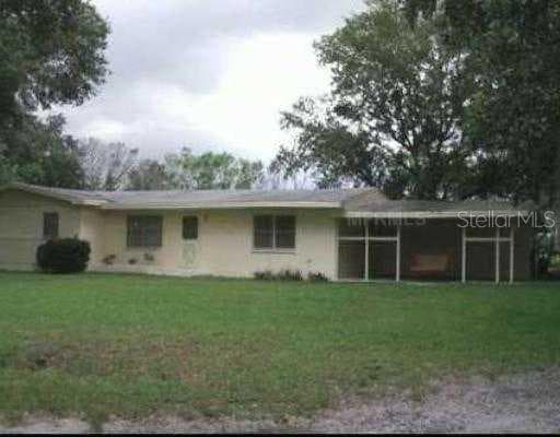 2904 LEWIS ROAD DOVER, FL 33527