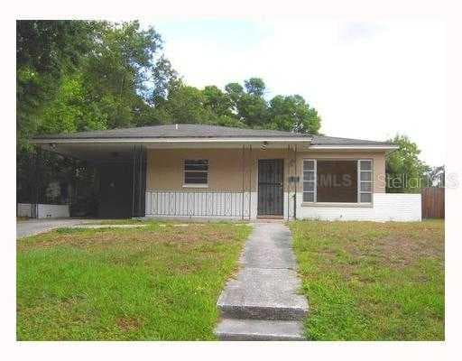 919 W INDIANA AVENUE TAMPA, FL 33603