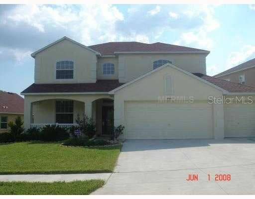 459 WESTCHESTER HILLS LANE VALRICO, FL 33594