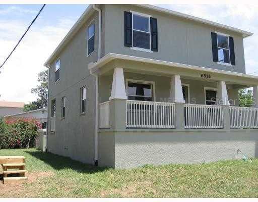 6816 S Juanita STREET Tampa, FL 33616