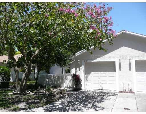 12414 Hollybrook LANE Hudson, FL 34669