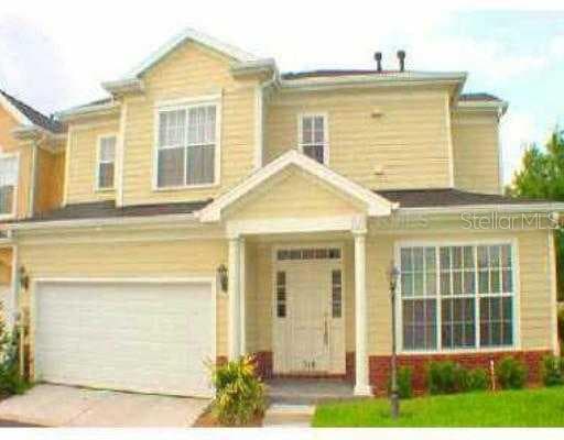 318 INNER HARBOUR CREEK Tampa, FL 33605