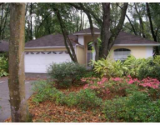 4503 HIDDEN SHADOW DRIVE TAMPA, FL 33614