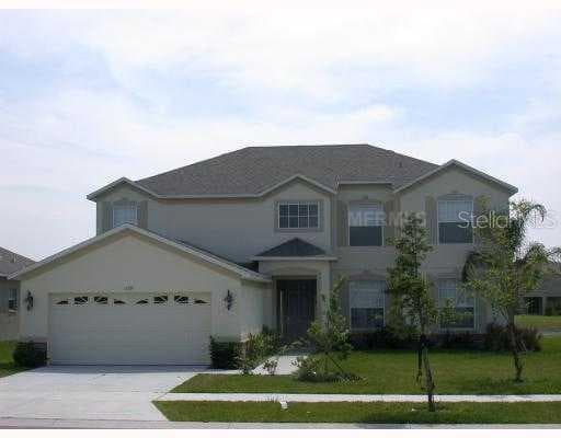 11335 CALLAWAY POND DRIVE Riverview, FL 33579