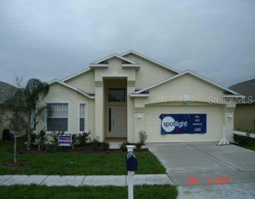 3147 SHADY LILY LANE LAND O LAKES, FL 34638