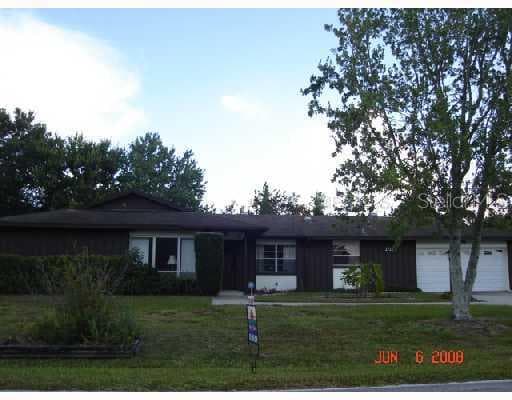 3712 PARKWAY LAND O LAKES, FL 34639