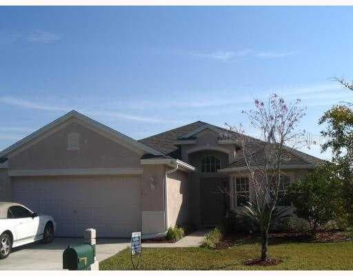 19119 DOVE CREEK DRIVE TAMPA, FL 33647