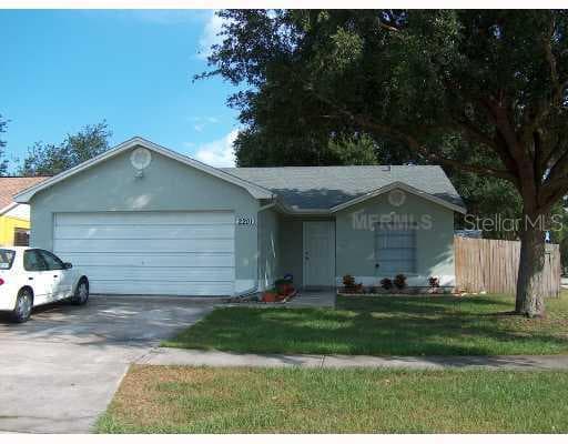 2201 RIDGEMORE DRIVE VALRICO, FL 33594