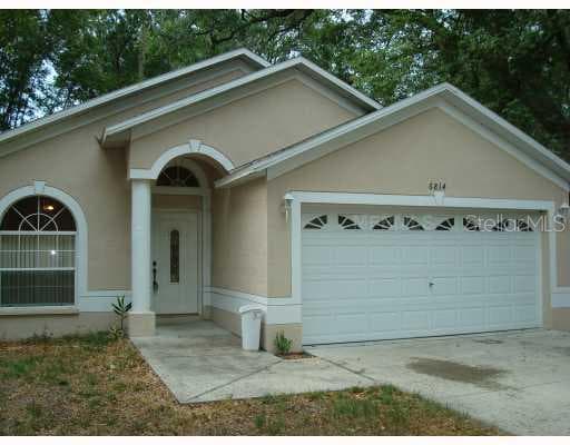 6814 N STERLING AVENUE TAMPA, FL 33614