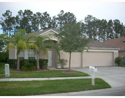 5434 BRADDOCK DRIVE ZEPHYRHILLS, FL 33541