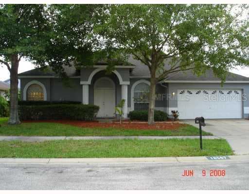 18507 AMBLY LANE Tampa, FL 33647