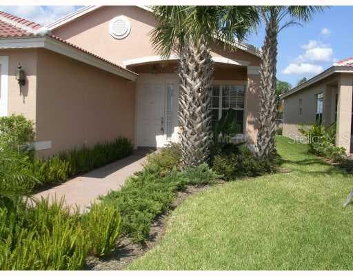15754 CRYSTAL WATERS DRIVE WIMAUMA, FL 33598