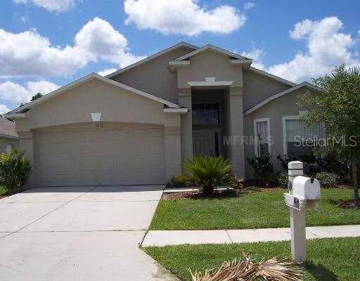 1420 APPLETON PLACE WESLEY CHAPEL, FL 33543