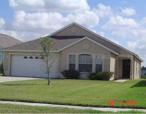 32413 SPRING CORRAL COURT WESLEY CHAPEL, FL 33545