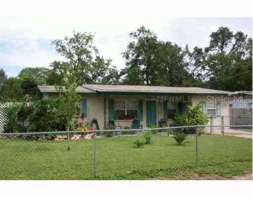 2127 W RAMBLA STREET TAMPA, FL 33612
