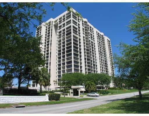 3301 BAYSHORE UNIT 1207 TAMPA, FL 33629