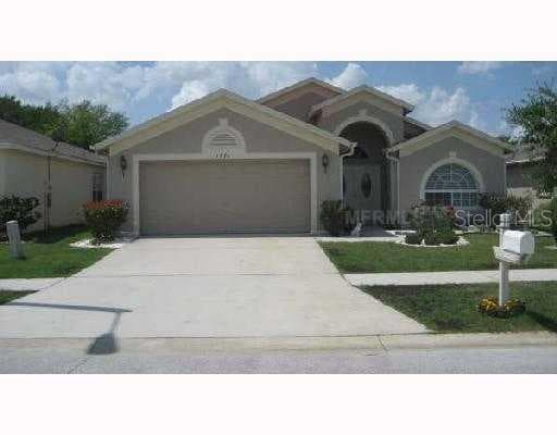 1226 DRAGON HEAD DRIVE VALRICO, FL 33594